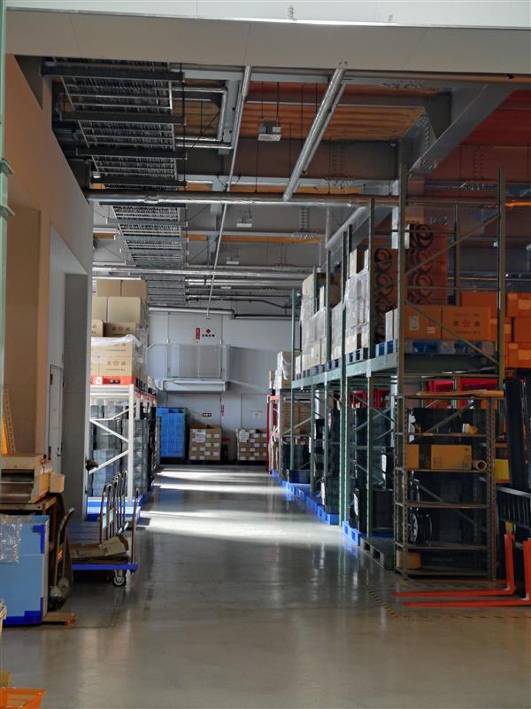 就業先イメージ