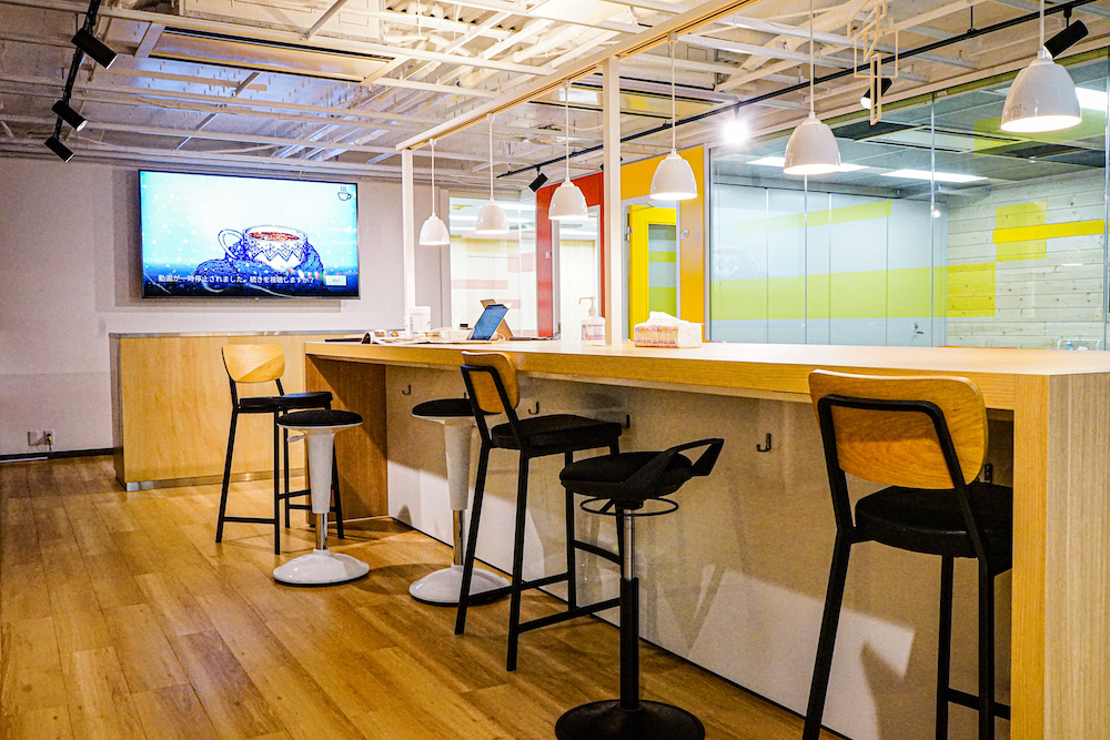 《社員化実績あり◎》1600円↑イベント会社×事務サポ♪＠新大阪