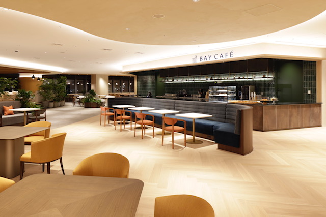 ＼キラキラofficeで事務debut／明るい自由な社風！自社cafe自慢