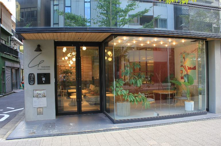 就業先イメージ