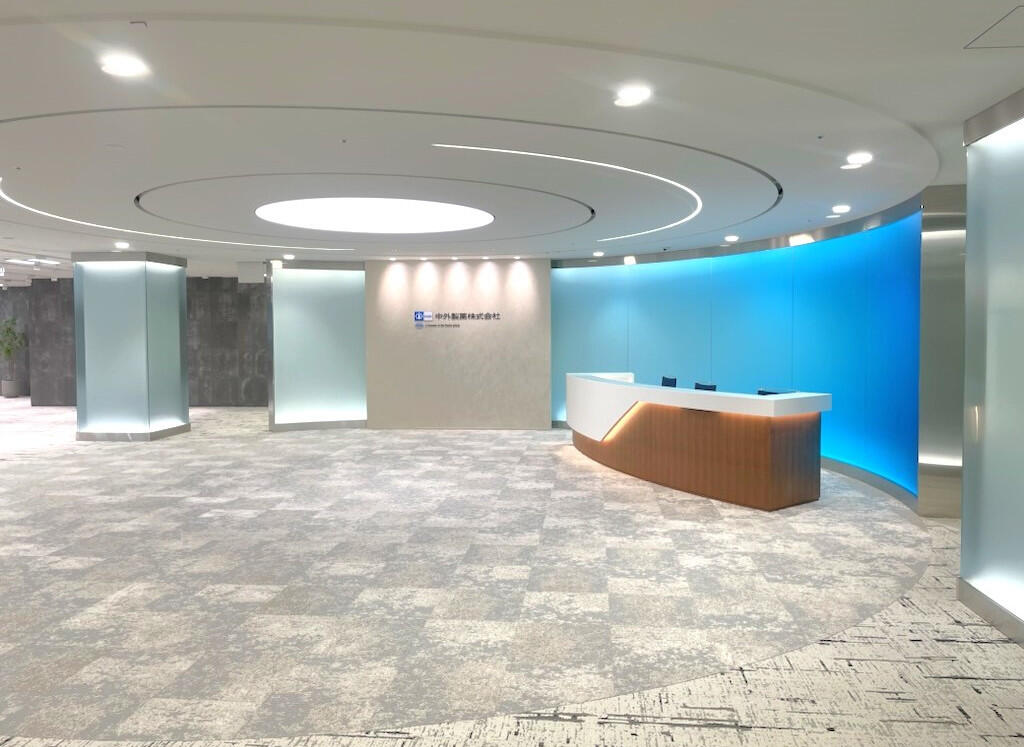 ★週4日在宅×ほぼ残業なし♪中外製薬×Excel多用サポート事務★