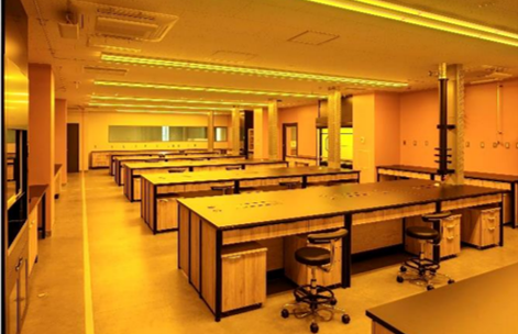 ＜経験により時短もOK＞分析経験者！感光材料の分析アシ★東庄町