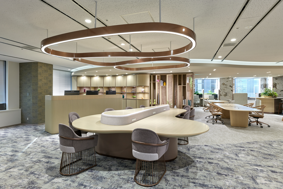 【大手インテリア企業×事務】オシャレ空間♪社員化実績も多数↑