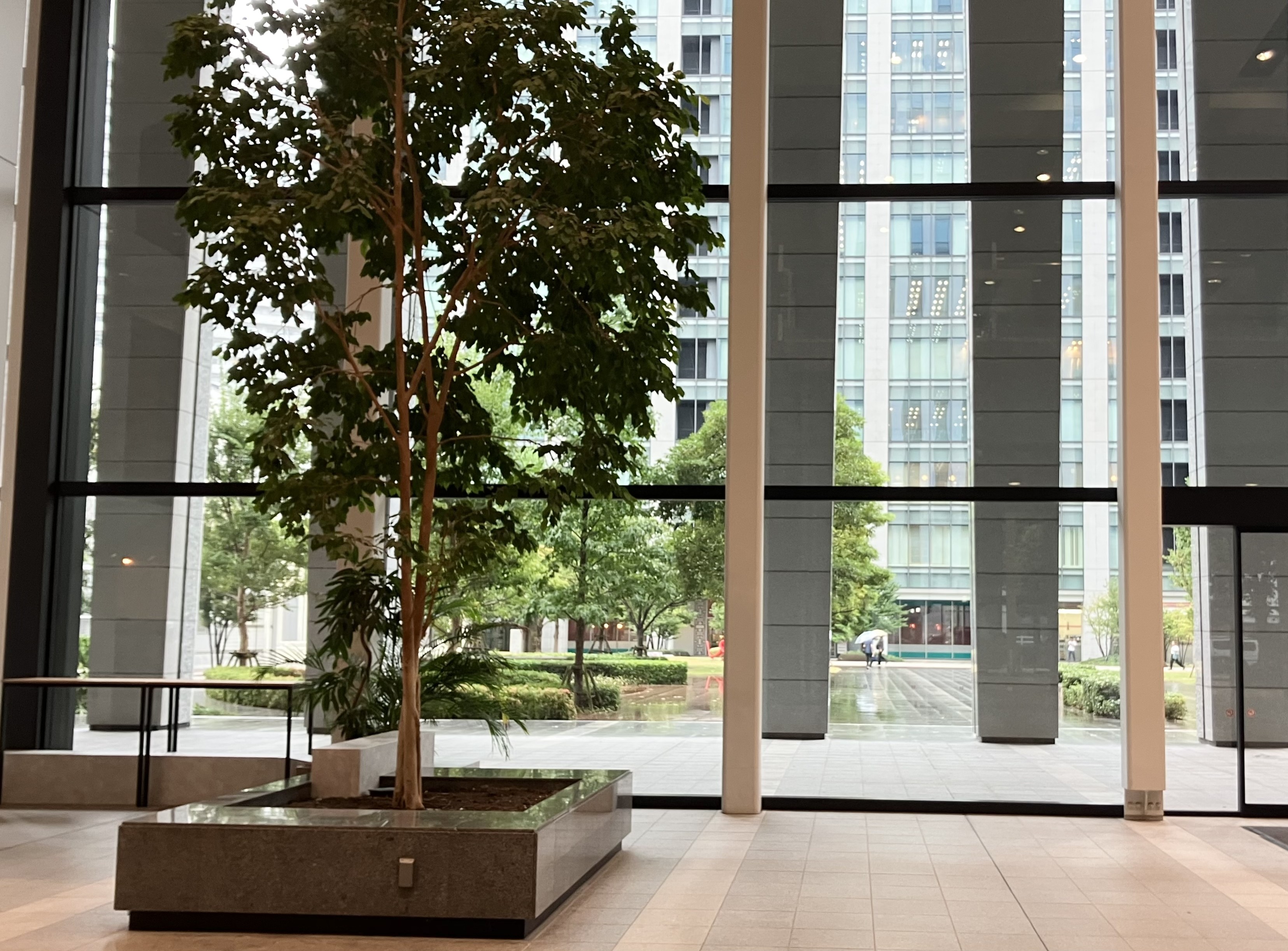 【＠みなとみらい】リモートワークあり☆営業アシスタント