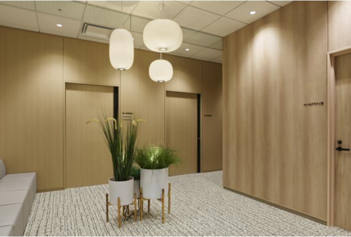 『増員募集』ほぼ電話なし★キレイな健診センターでの受付