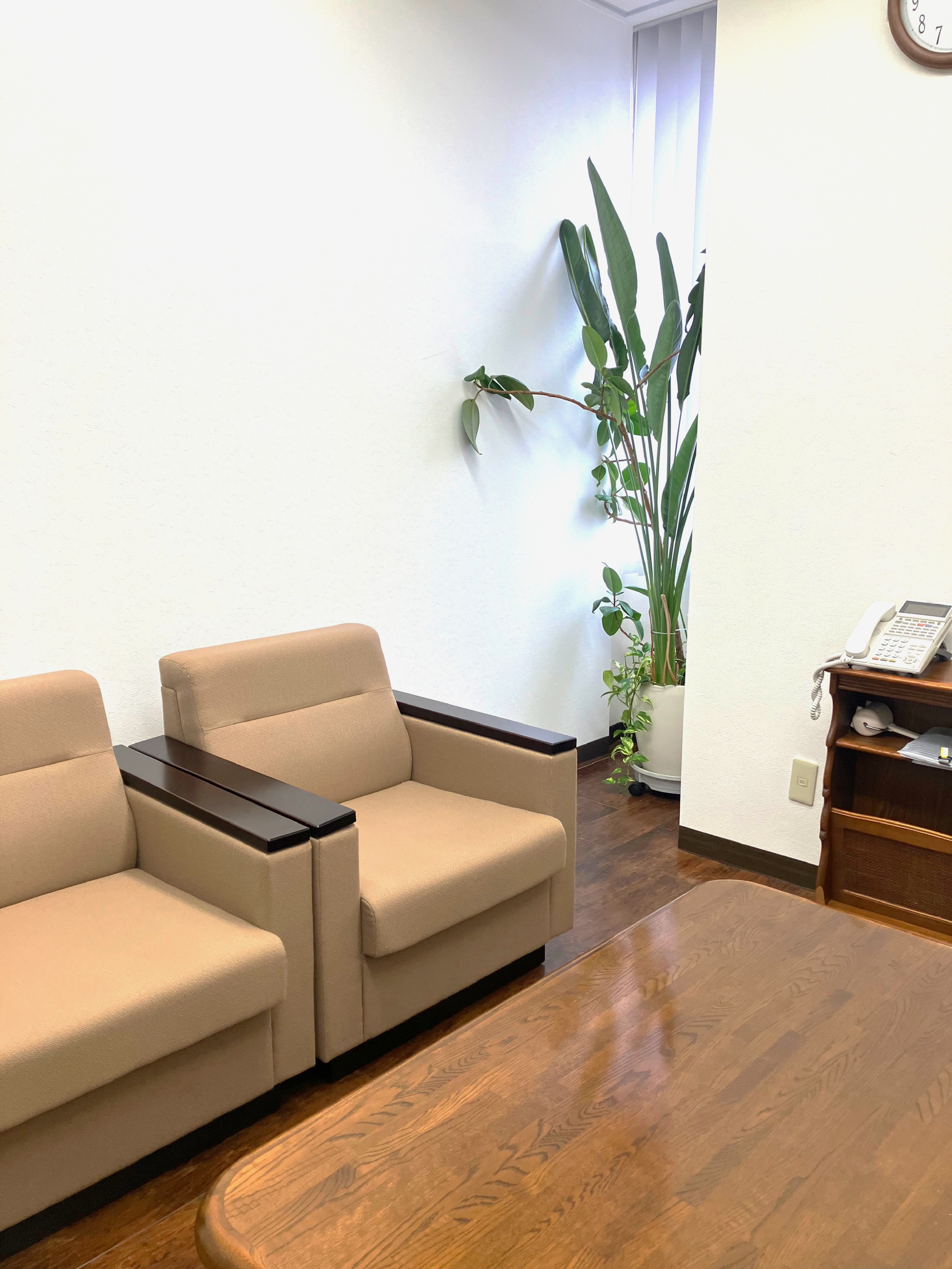 【4月開始】服装自由○長期◎コールセンター部門アシスタント