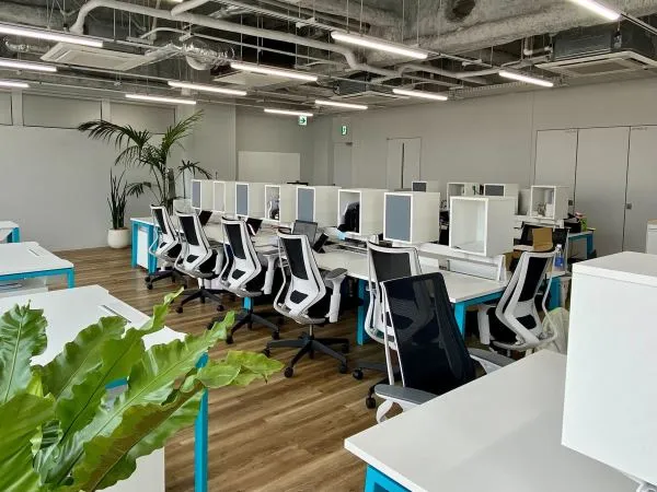 ＜扶養内◎＞13時出社♪おしゃれofficeで部内サポート★＠表参道