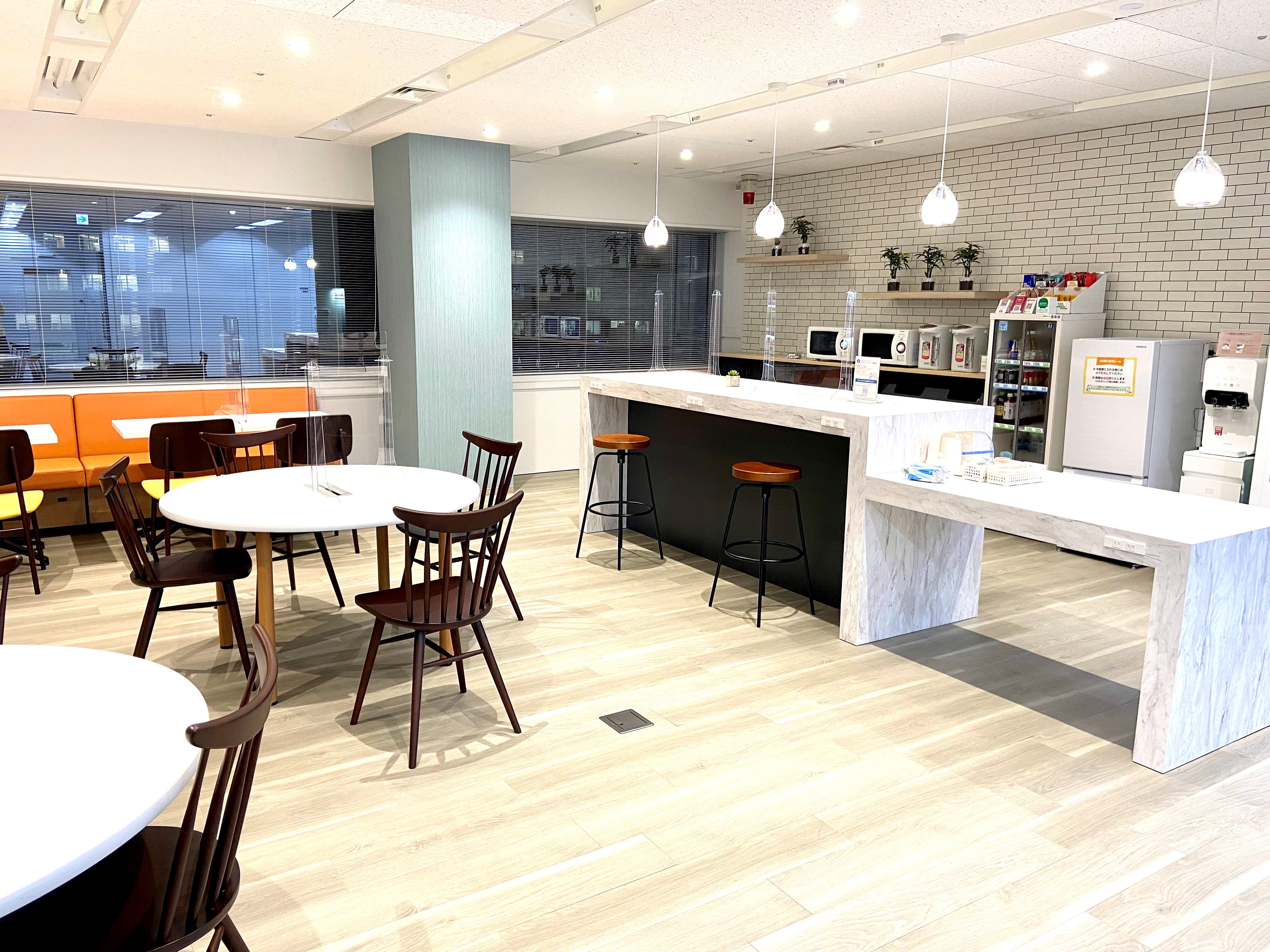 就業先イメージ