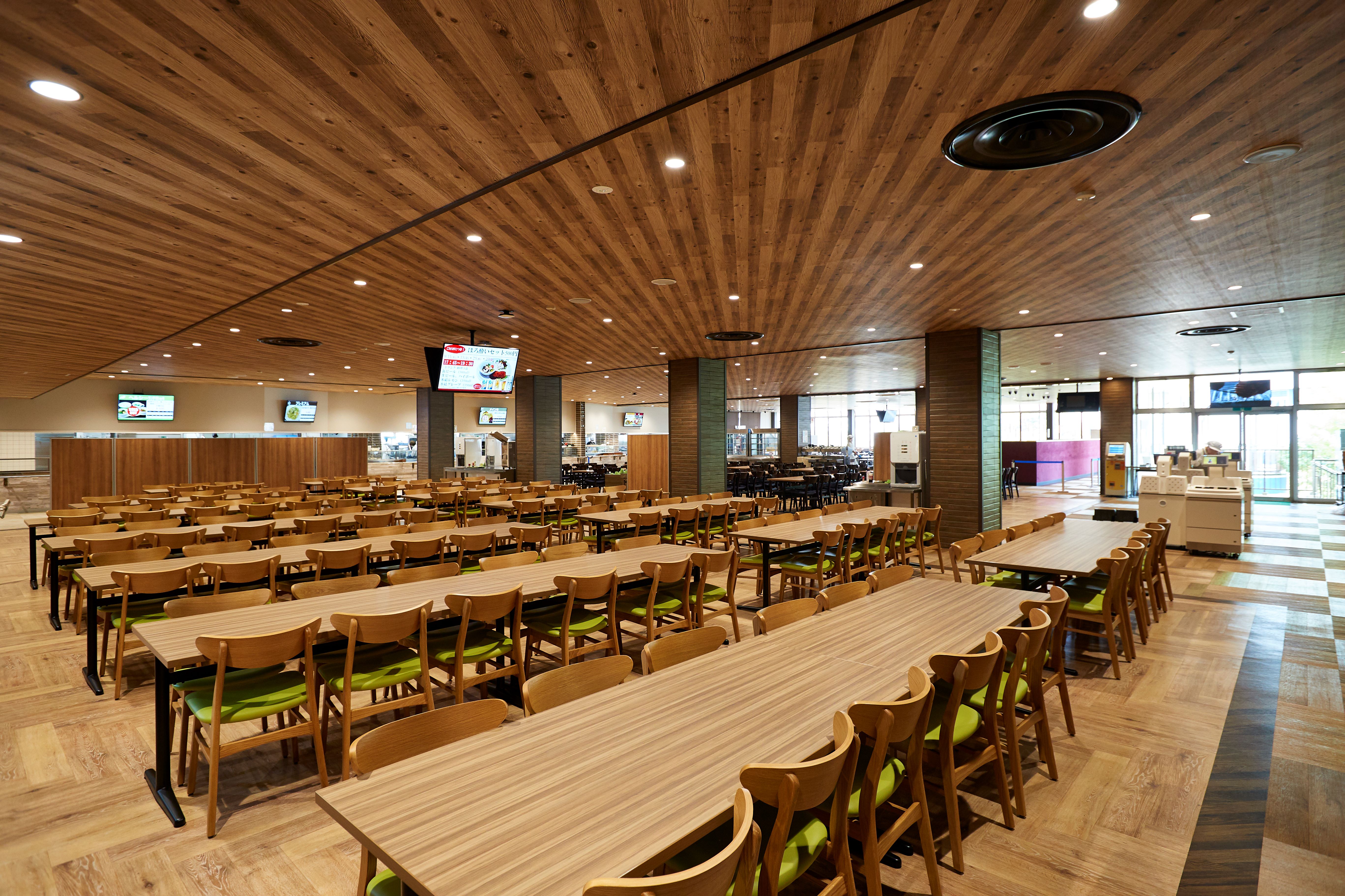 就業先イメージ