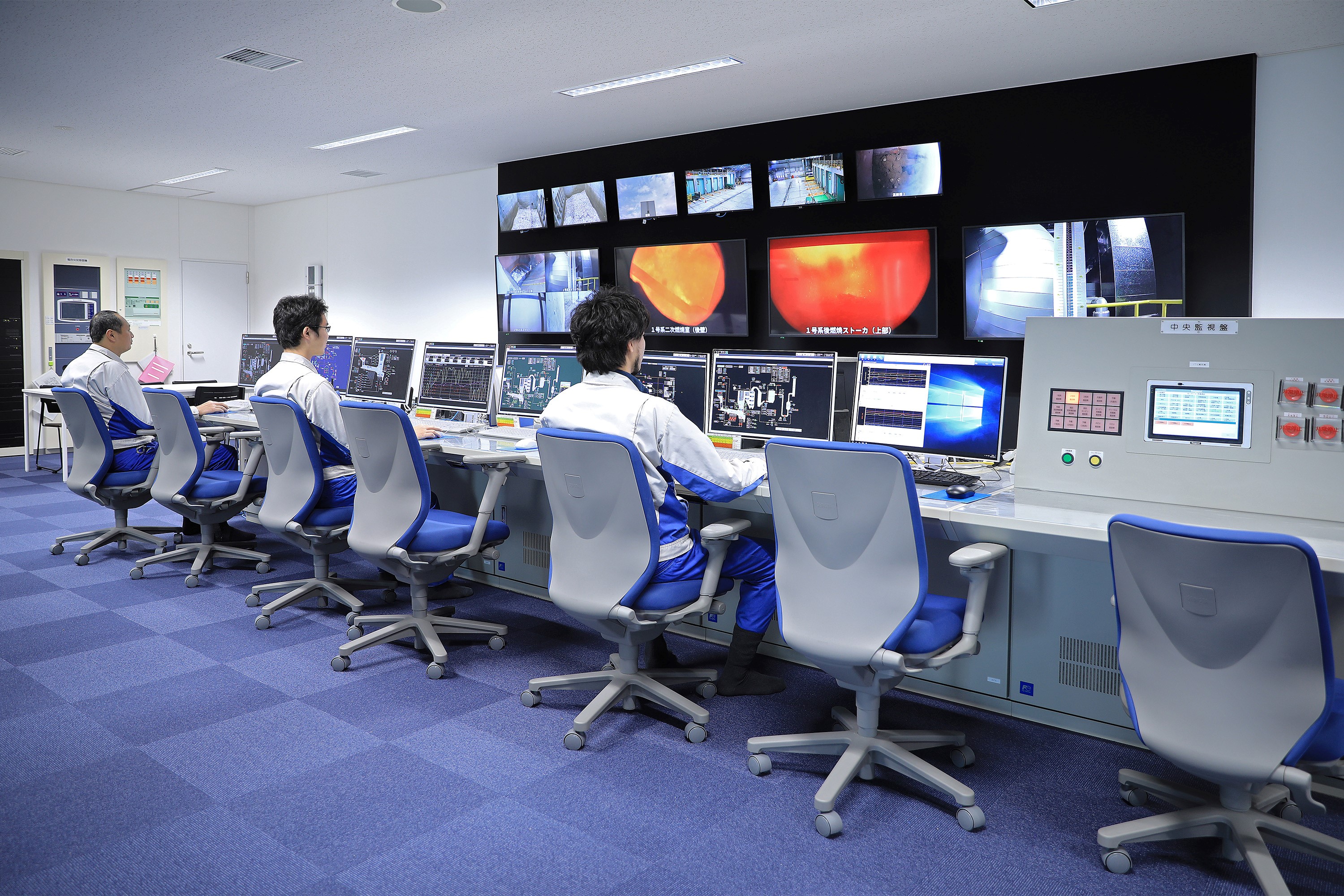 ＜正社員／直接雇用＞自社敷地内のサンプリング・環境分析♪