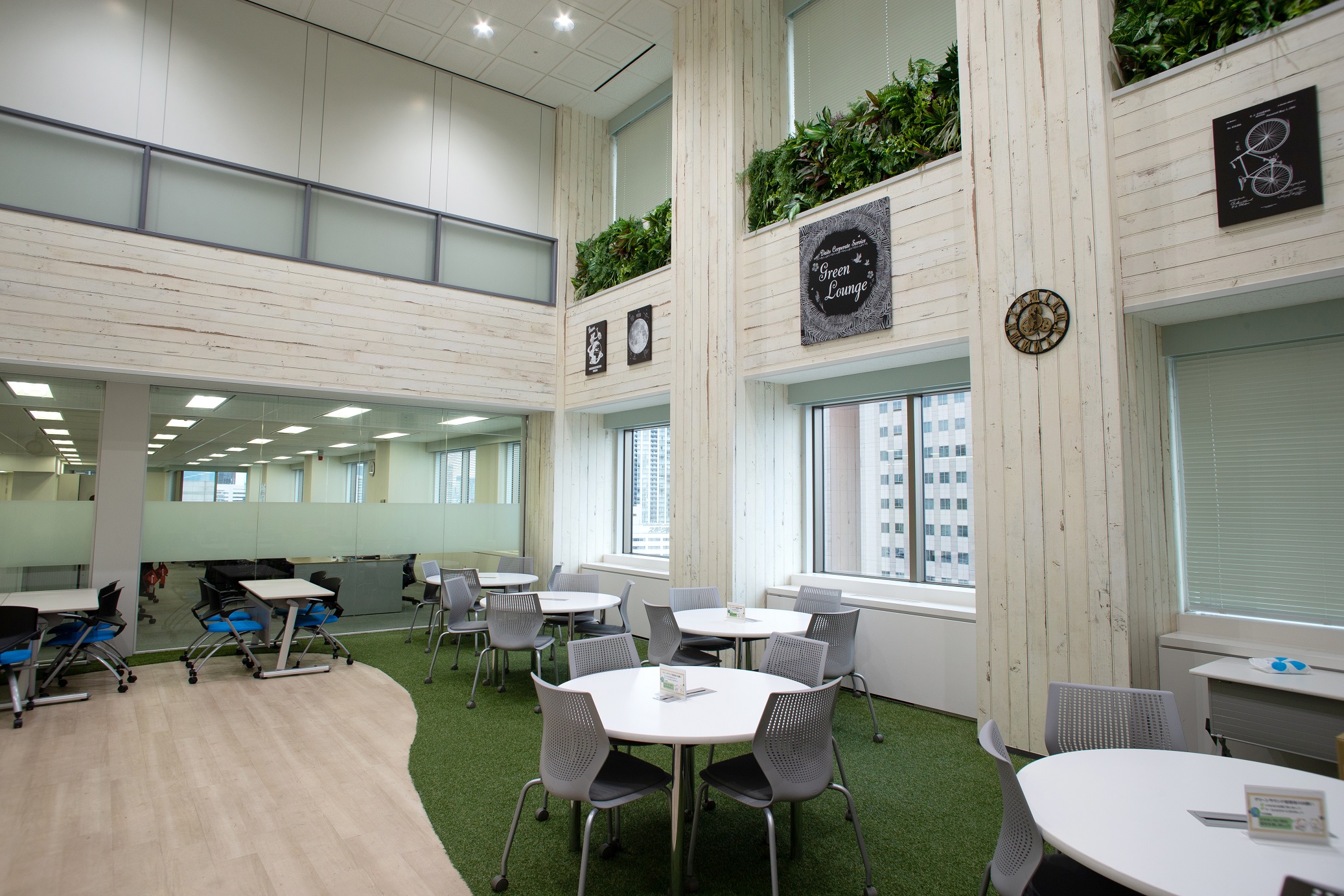 就業先イメージ