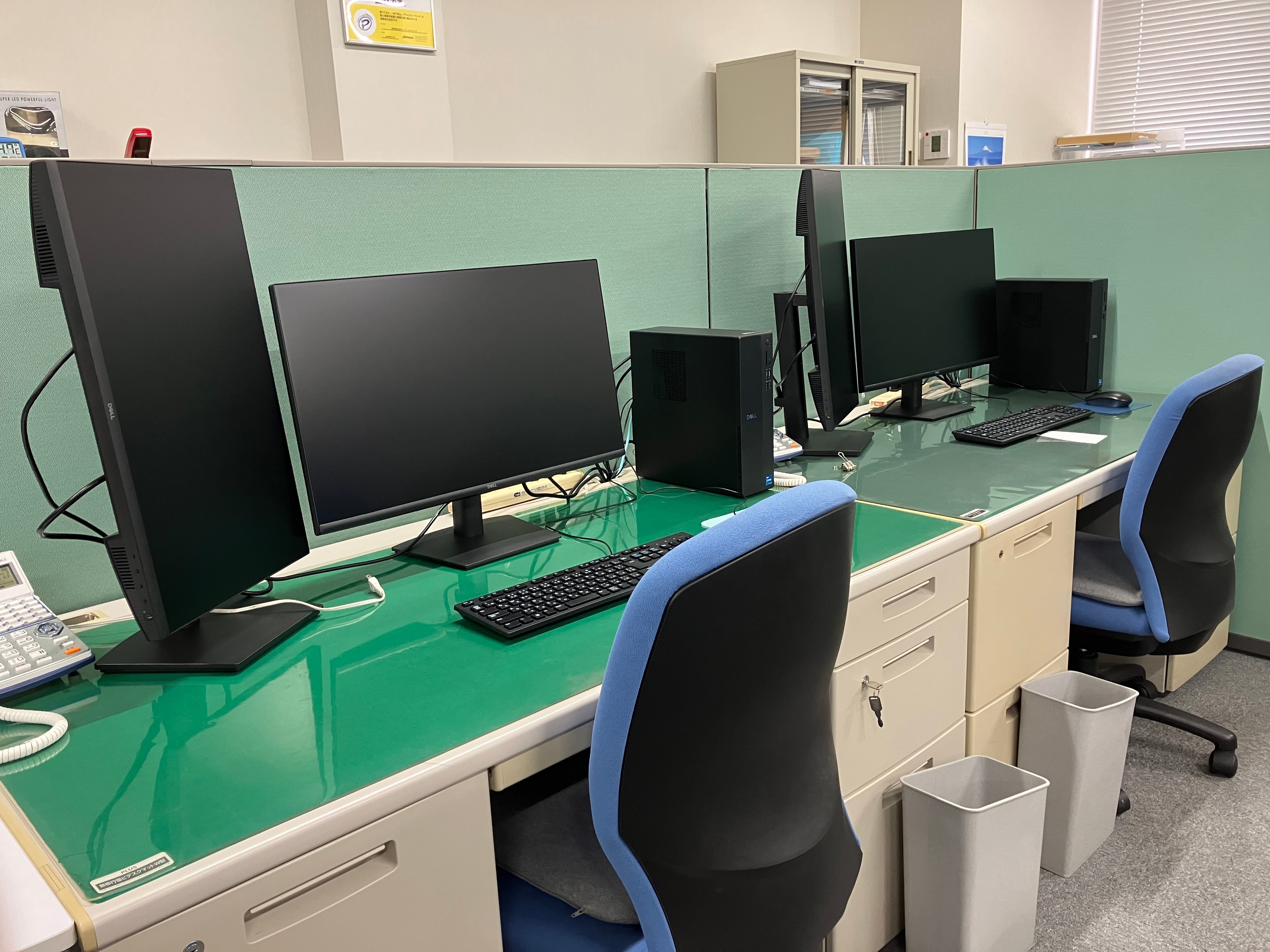 【電話なし】ぽちぽちデータ入力のみ☆＜17時定時/土日祝休み＞