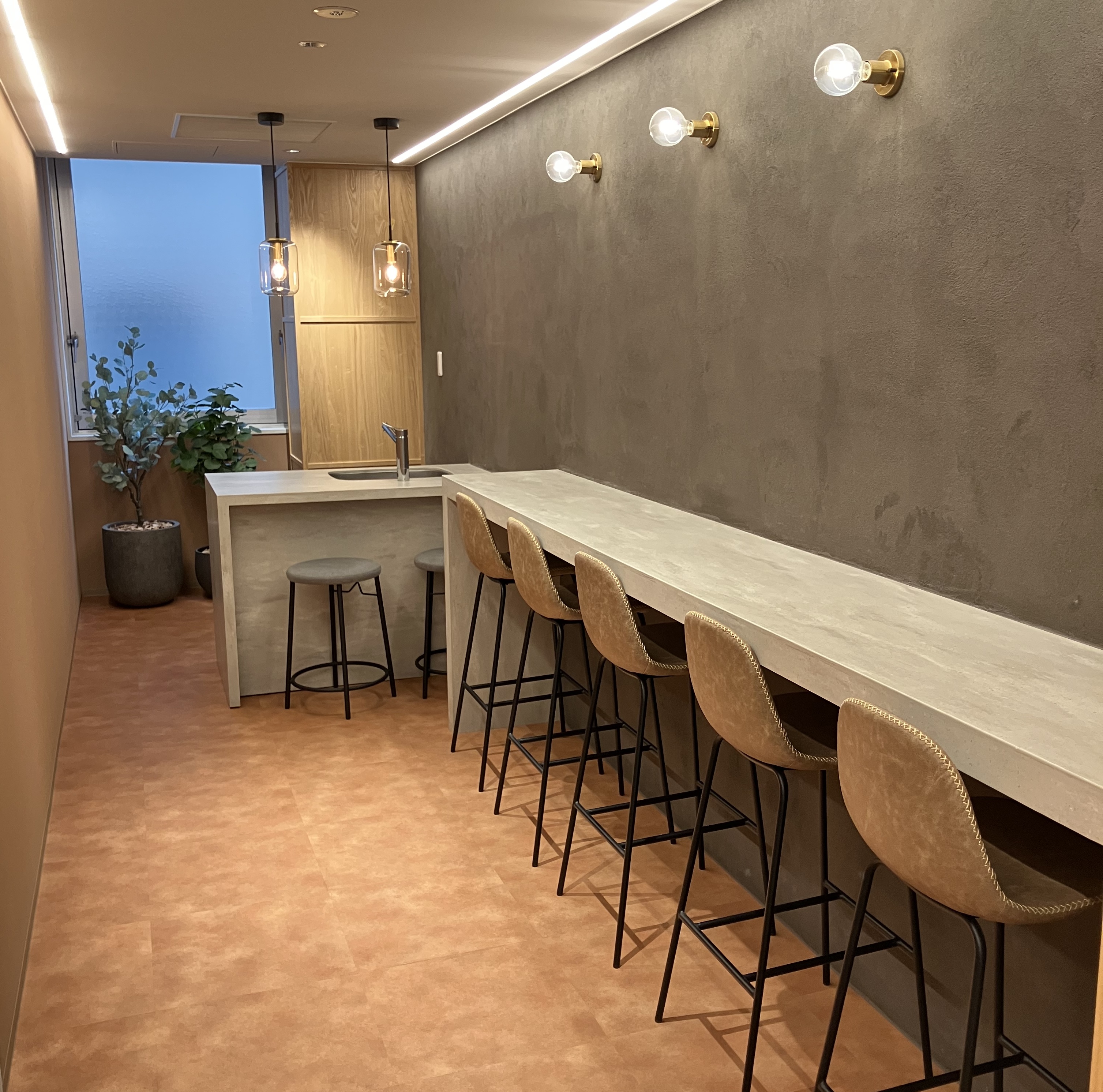 就業先イメージ