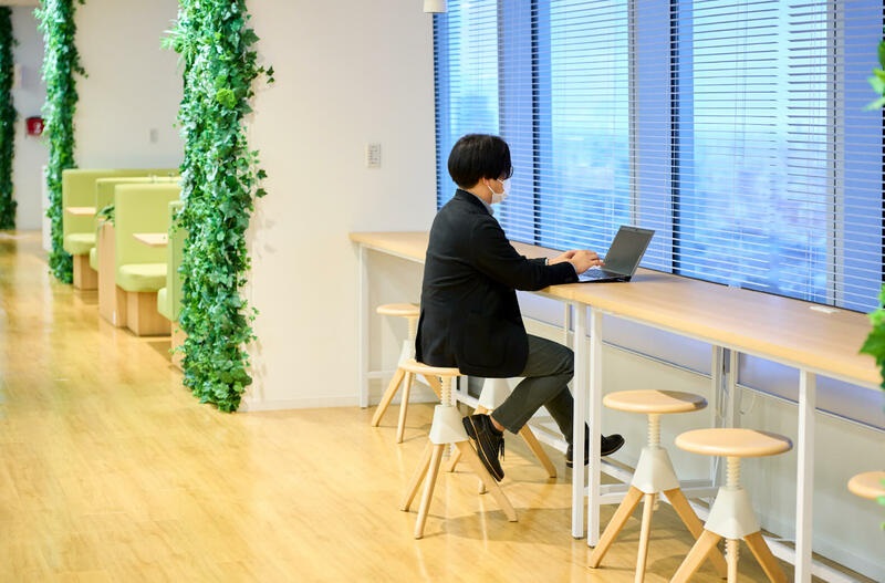 【4月開始♪高時給2500円☆彡】総務課で部内アシスタント