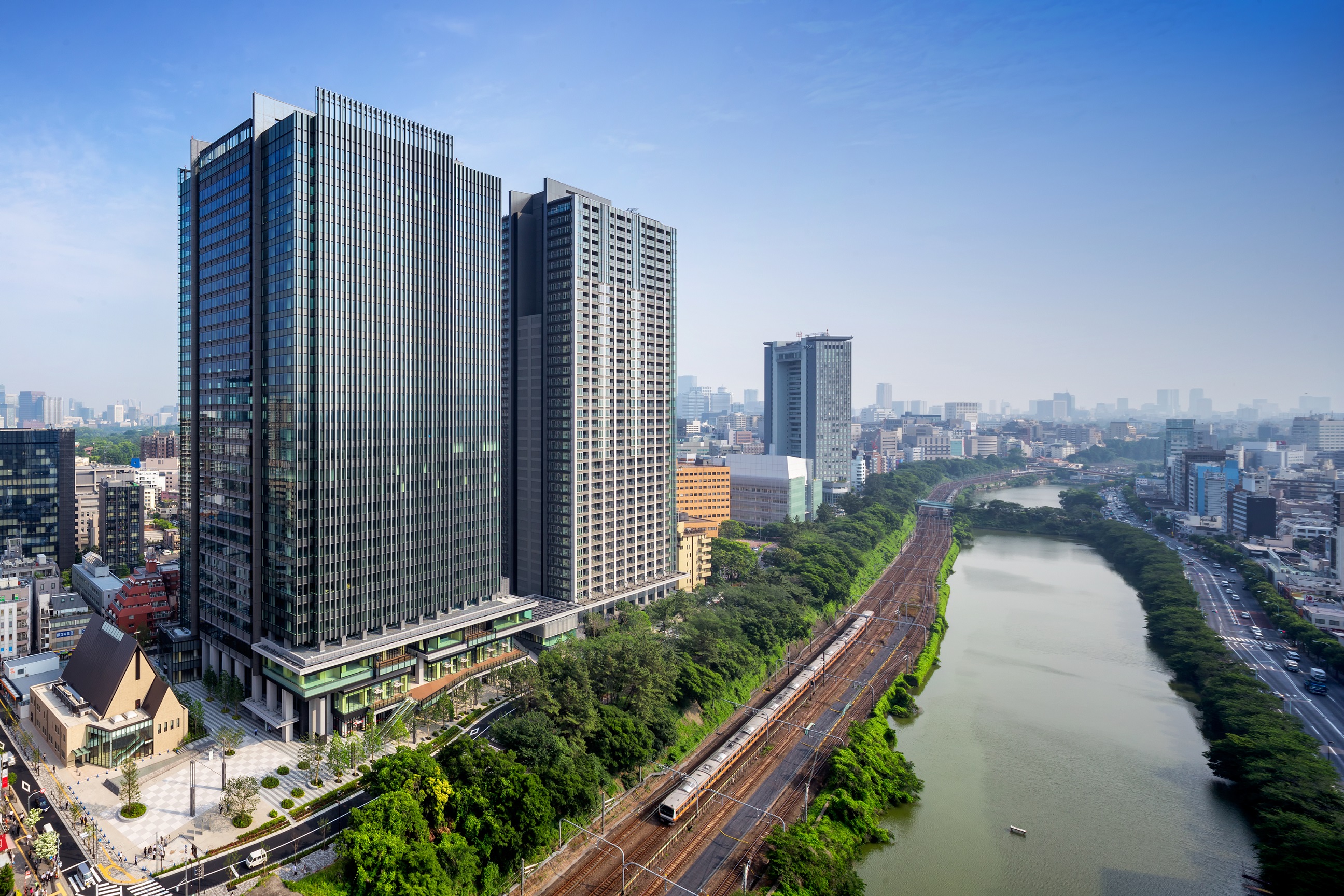 【高時給2,100円！】きれいなオフィス+*＼専属秘書+*／@駅チカ