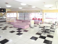 扶養枠OK！【午前のみ★9:30～13:30】スイミングスクール受付☆