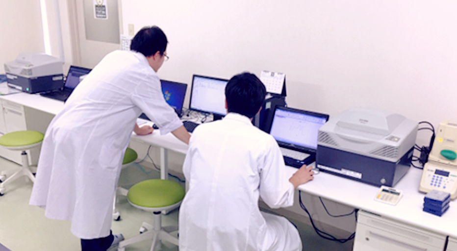 ＜三宮＞9時スタート☆彡駅チカ！食品分析・理化学試験＠1,500