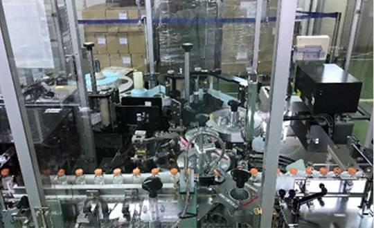 【高槻駅チカ×トホ5分】１５３０円★目視検査＆包装作業