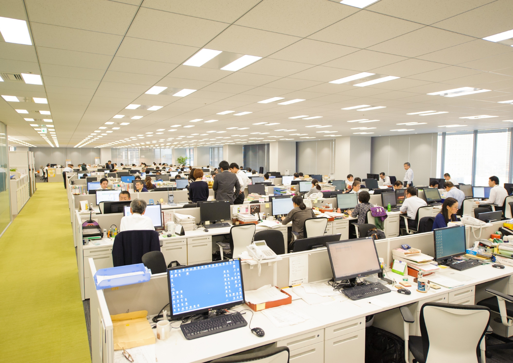 【在宅/社員化実績あり/英語使用】大手メーカーでの営業事務