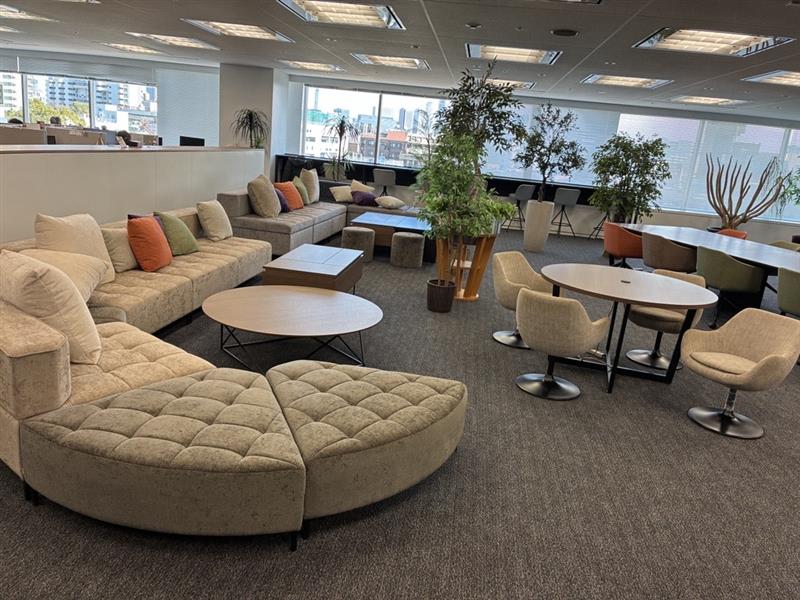 【オシャレoffice×駅チカ】英語メールで♪商品の提案◎週1在宅