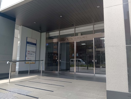 【平塚駅マエ】同業務者います★不動産事務★水曜+土or日休み