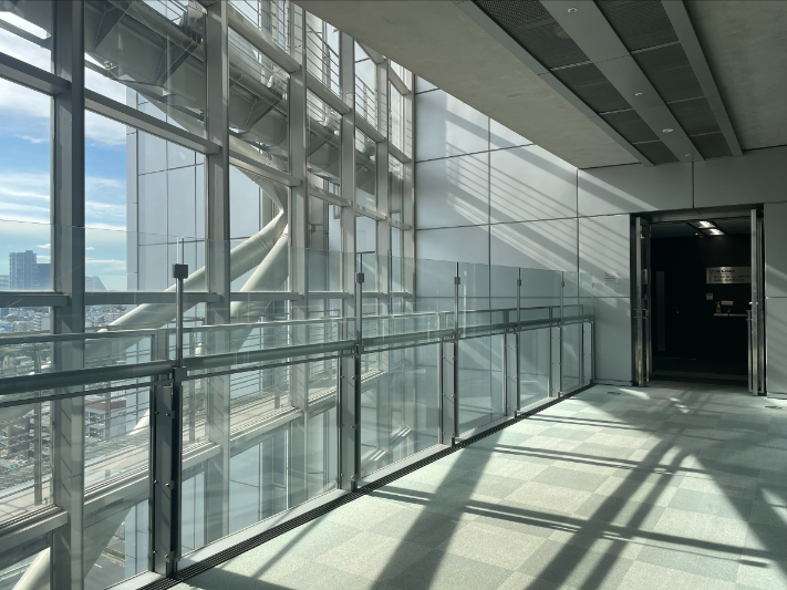 就業先イメージ