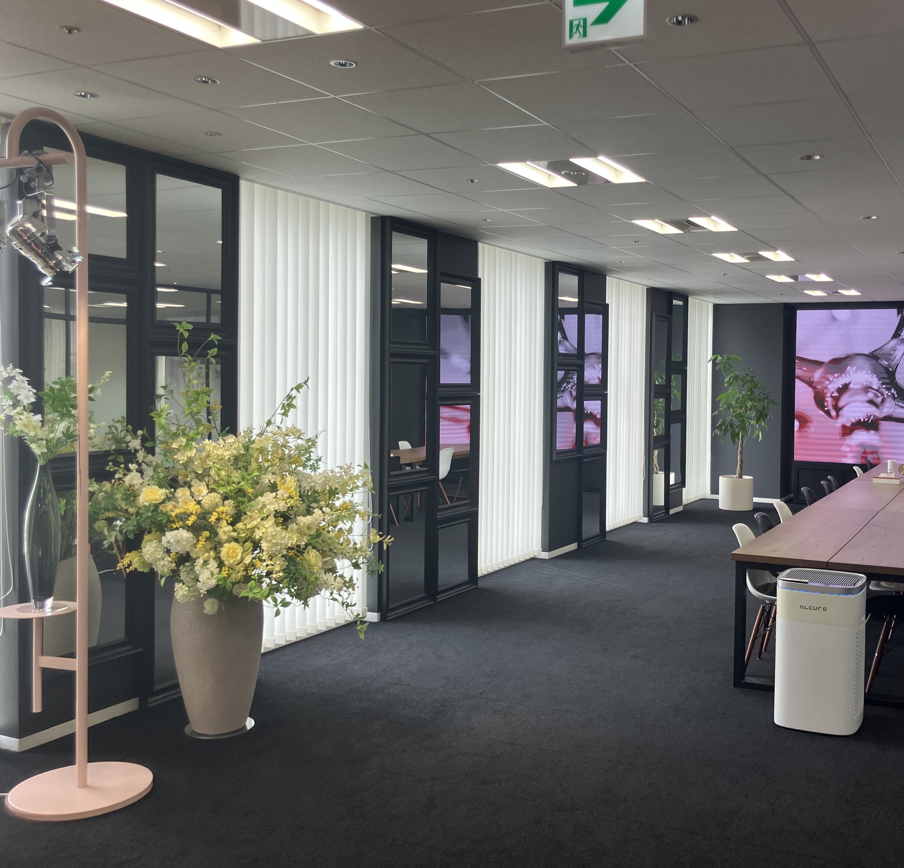 《10時start♪》高時給1600円↑美容業界×営業事務サポート★