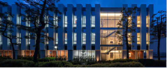 就業先イメージ