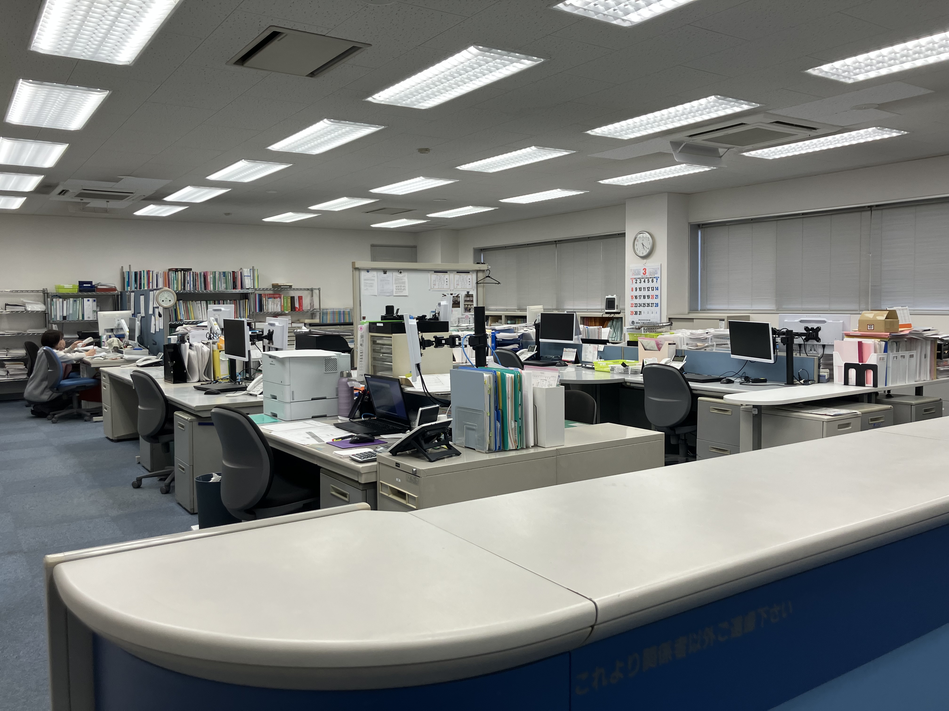 【静岡インター近く】車OK！残業なし◎30･40代活躍中★一般事務