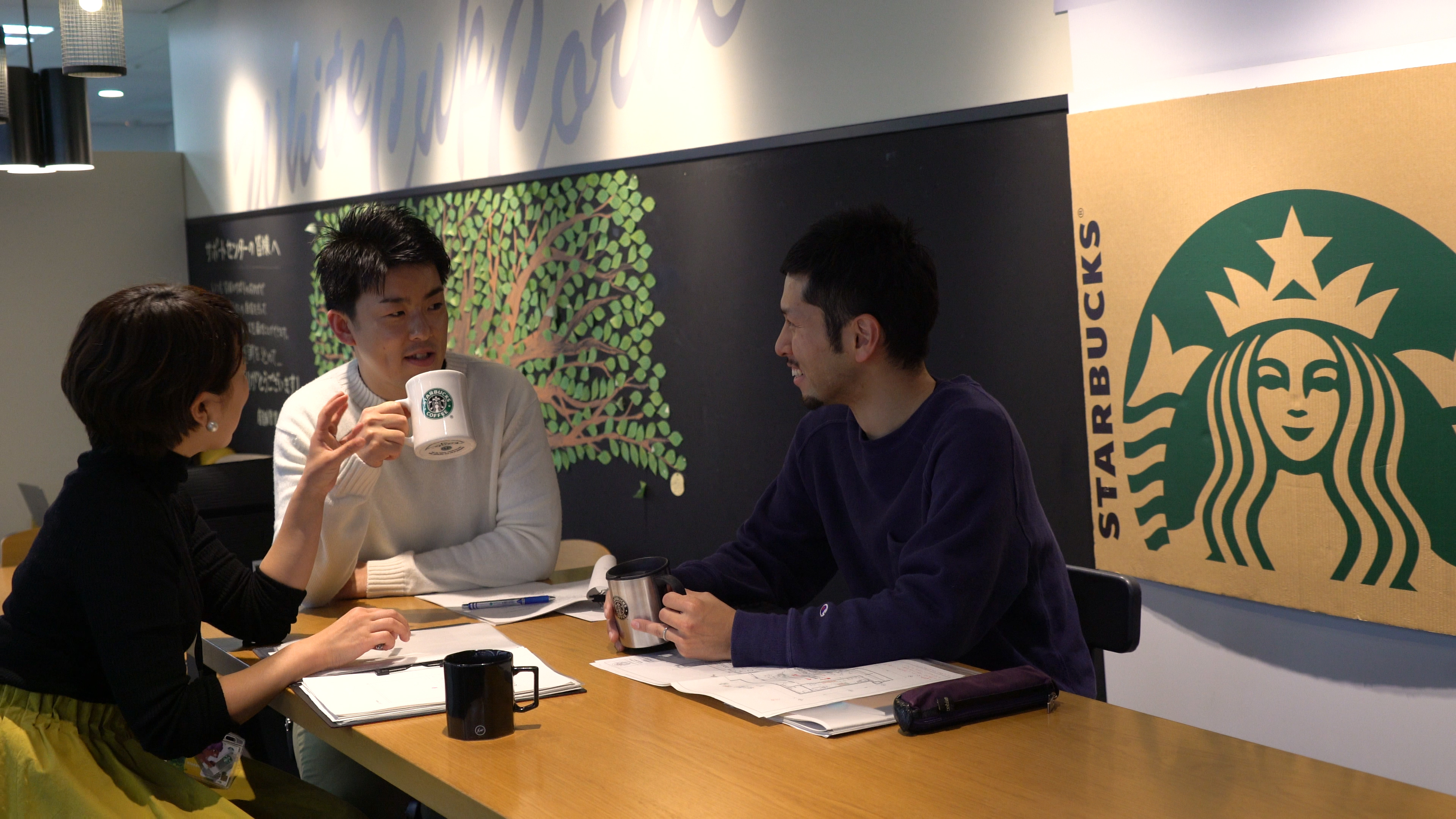 ＜自慢できる！coffeeブランド本社＞データ分析サポート◇2000円