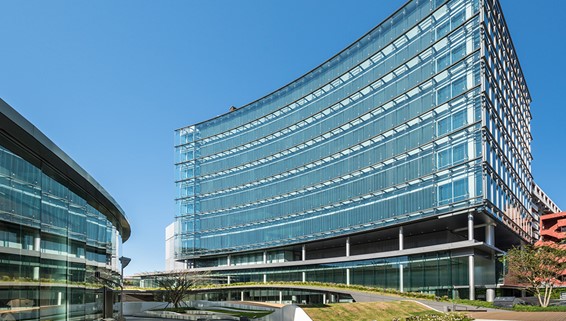 ＜4月＞六本木Area♪落ち着いた環境で事務アシスタント★＠1900