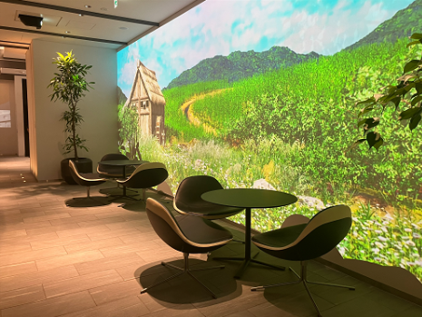 【4月開始】週2～3在宅アリ！社内調査のサポートをオマカセ☆彡