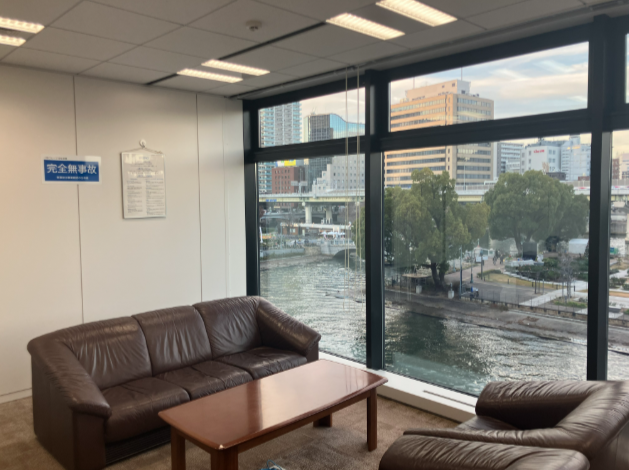 就業先イメージ