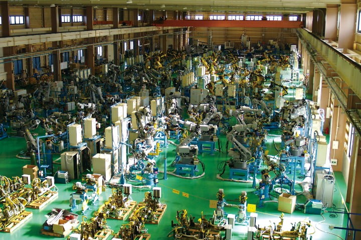 ＼日勤のみ・17時おわり・時間給1420円以上／倉庫内作業＋入力