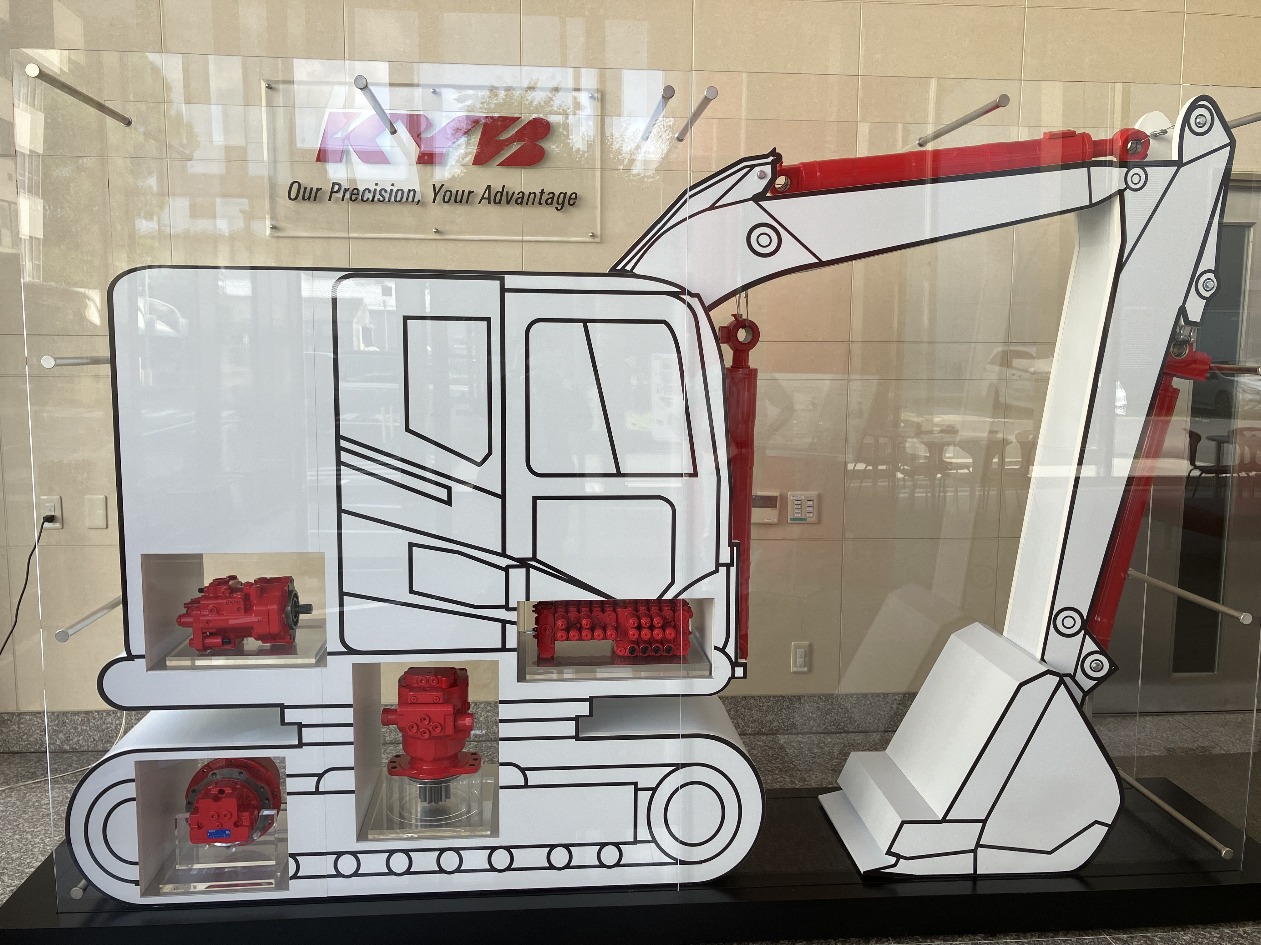 【組立｜ノギス活かせる☆】航空部品の検査＠相模大野｜相模原