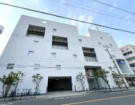 就業先イメージ