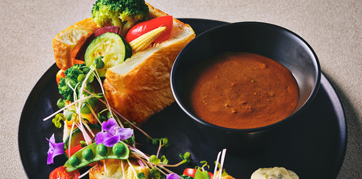 【時短募集】11:00～18:00×週4日◎おしゃれカフェで調理ホジョ