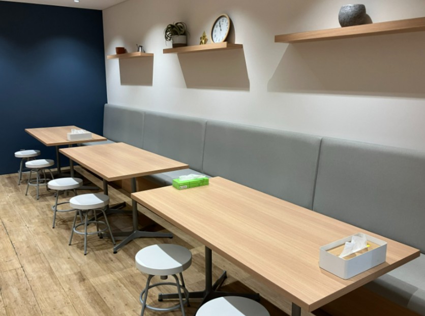 就業先イメージ