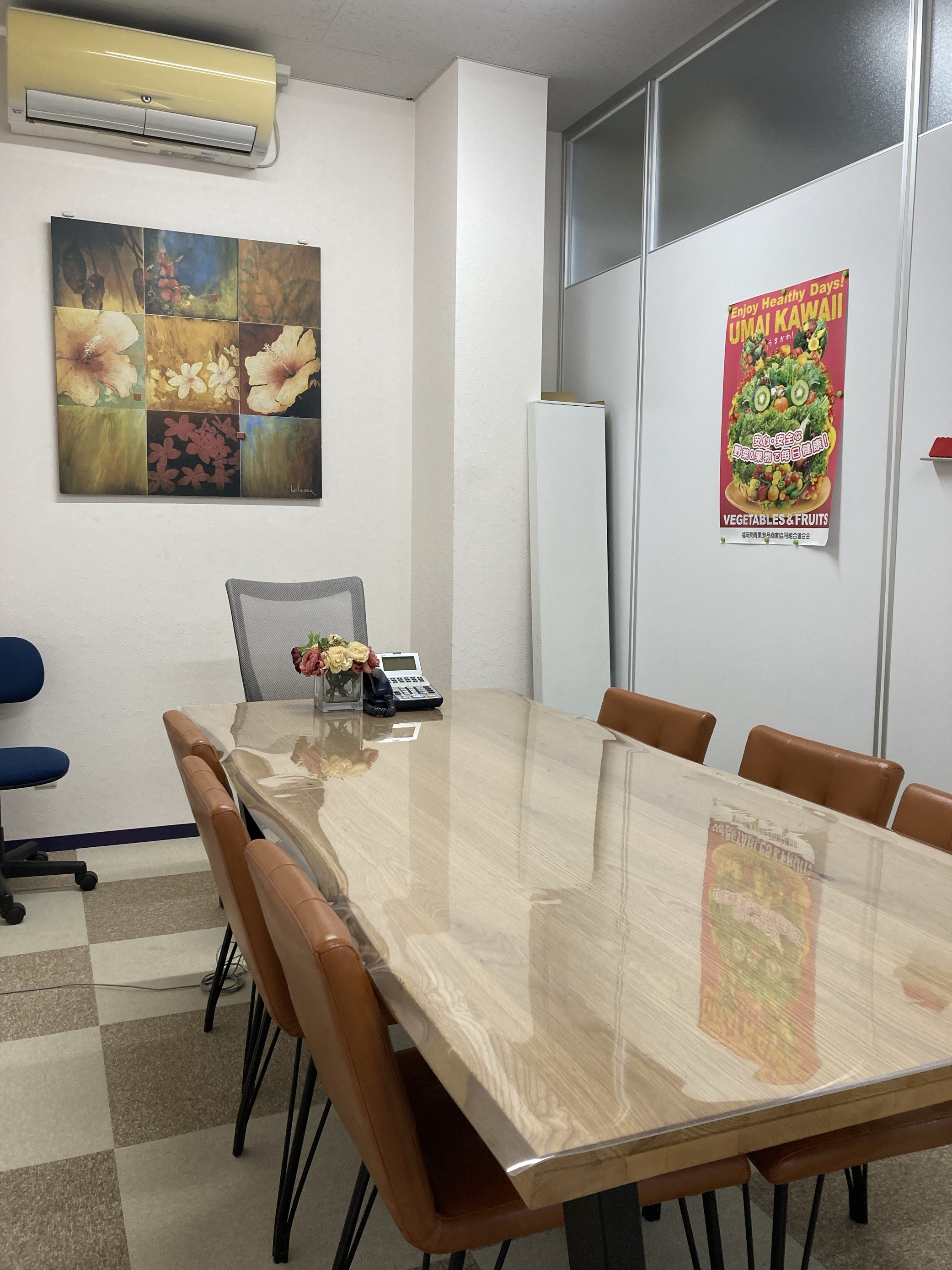 ＜事務未経験OK＞小倉北区×無料Pあり↑カンタン一般事務♪