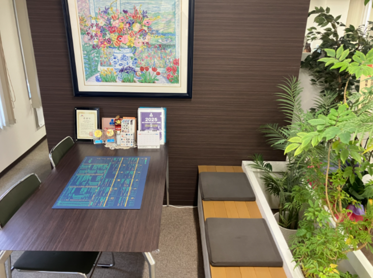 【扶養枠♪】週3×曜日のご相談OK！かんたん経理サポート♪1550