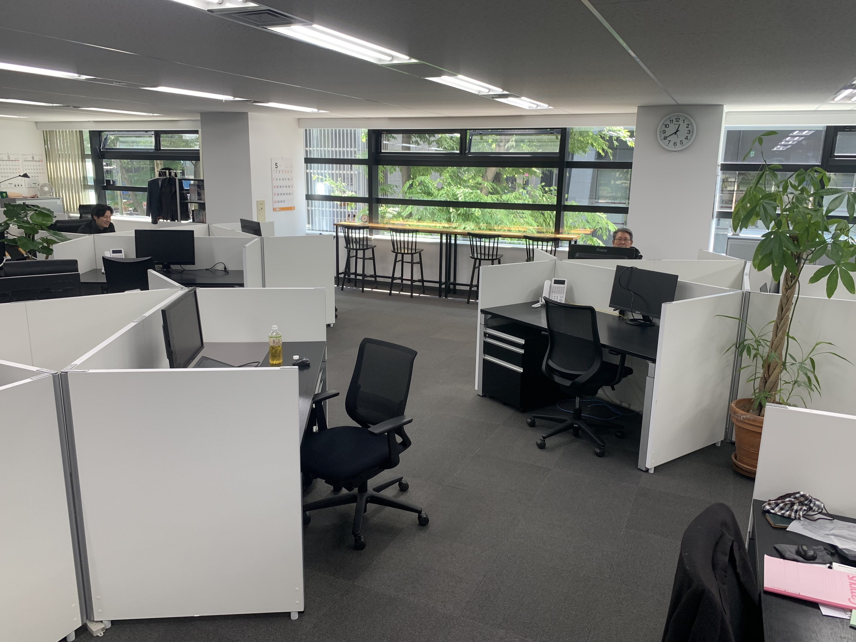 ＜新横浜＞未経験からトライ★大手Gr工作機械メーカーでの経理