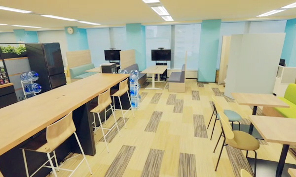 【三井不動産Gr♪】ネイルOK！新宿エリア☆不動産事務のオシゴト