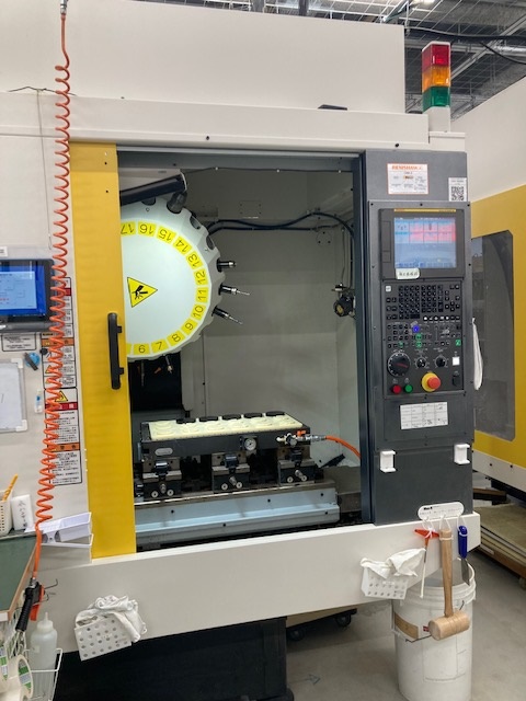 就業先イメージ