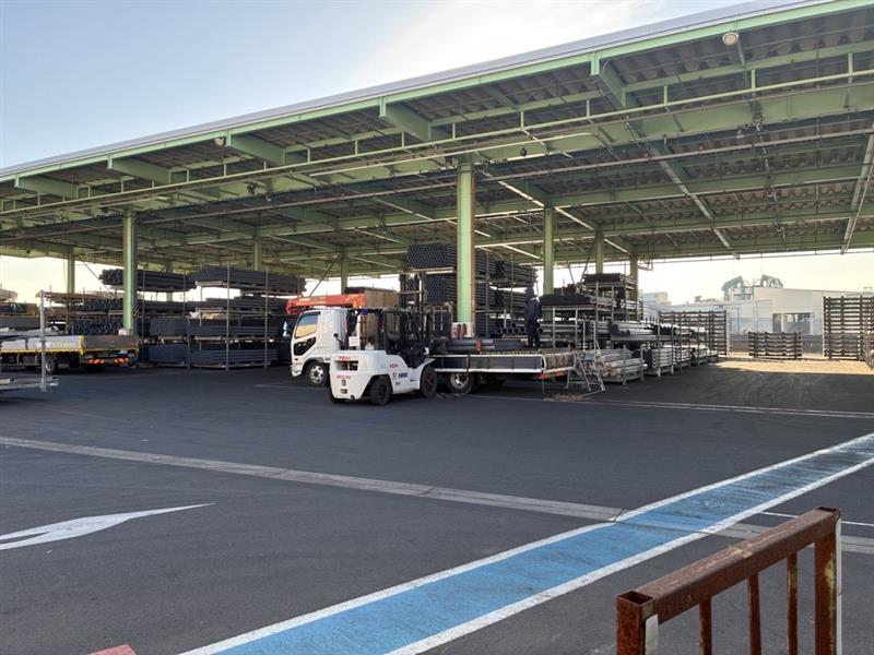 就業先イメージ