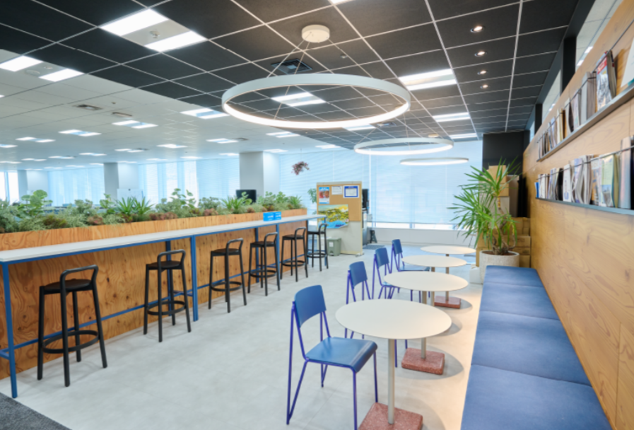 ＼エネルギーを支える／★たまに英語使える！秘書のお仕事♪