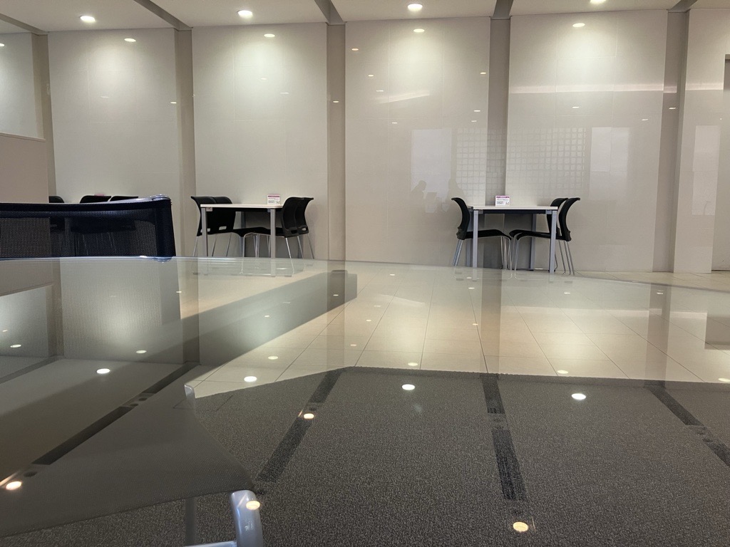 ＼早めに決めよう5月／★大手×日系の穏やか環境◆経理事務♪