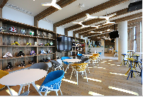 就業先イメージ