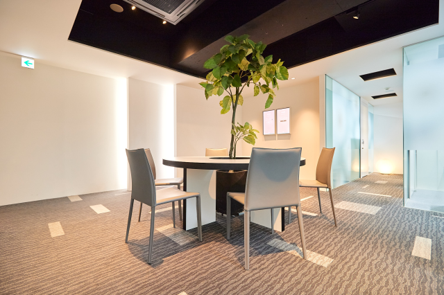 就業先イメージ