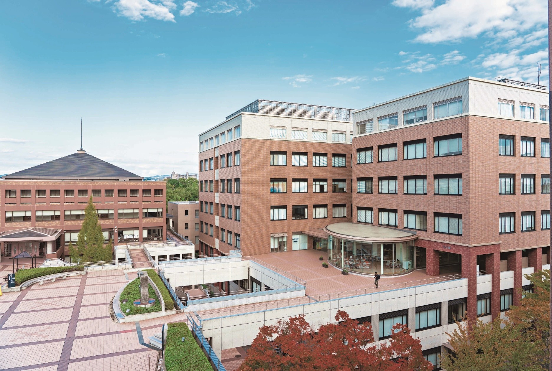 働きやすいと評判♪穏やか環境*大学事務◎17時半定時◇