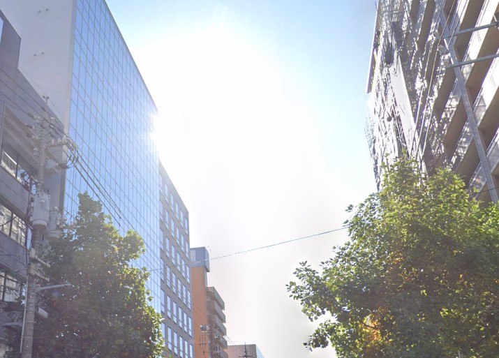 就業先イメージ